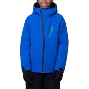 686 Hydra Insulated Jacket Junior Boys