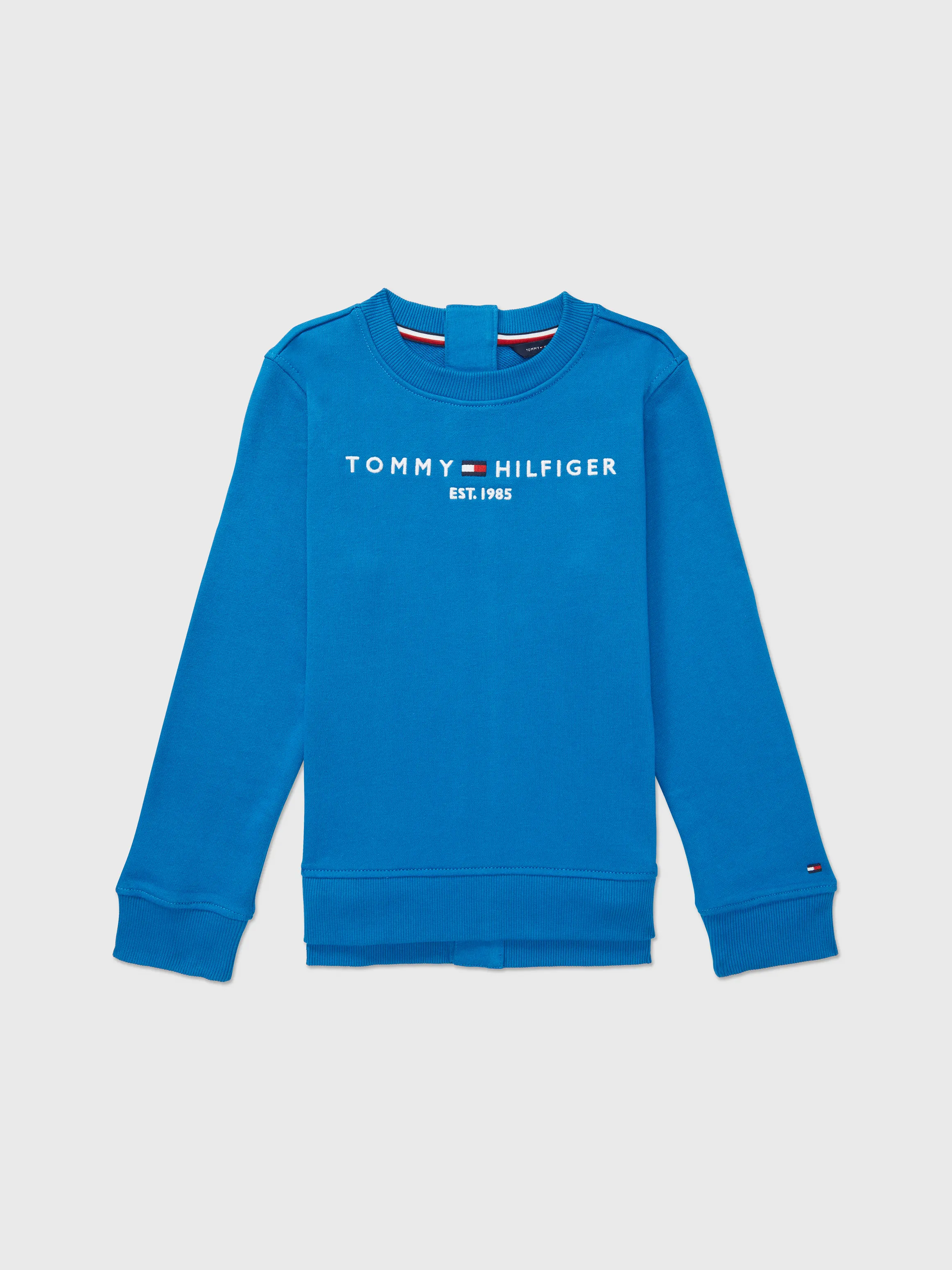 Adaptive Boys Seated Fit Classic Sweatshirt | Adaptive Sweatshirts & Hoodies | Tommy Adaptive