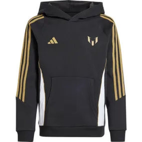 adidas Messi Training Hoody Kids