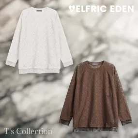 Aelfric Eden  |Sweaters