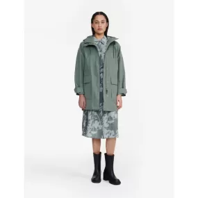 Aigle  MTD Relaxed Parka - Parka - Donna