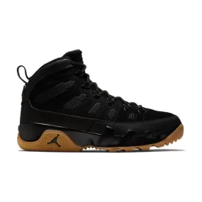 Air Jordan 9 Retro Men's Boots - Footwear