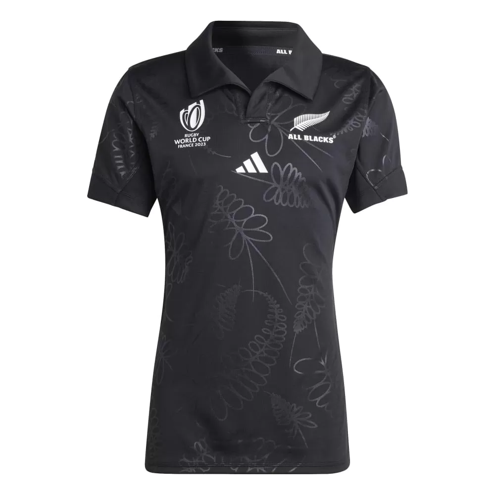 All Blacks RWC Performance Jersey