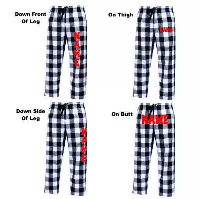 Alternative Apparel Dodgeball Eco-Fleece Sweatpants