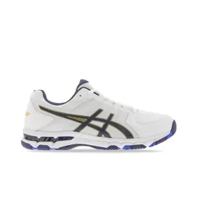 asics gel-540tr (2e) mens white peacoat