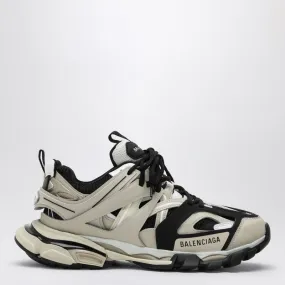 BALENCIAGA Track Mini Sneaker - Versatile Beige