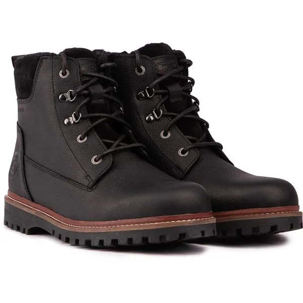 Barbour Storr Boots