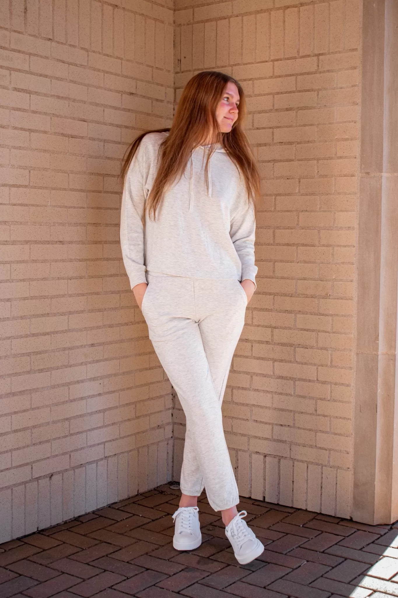 Barefoot Dreams: Butter Fleece Pullover