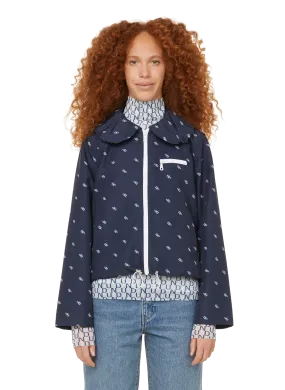 Baum und pferdgarten  Boyana jacket - Blue