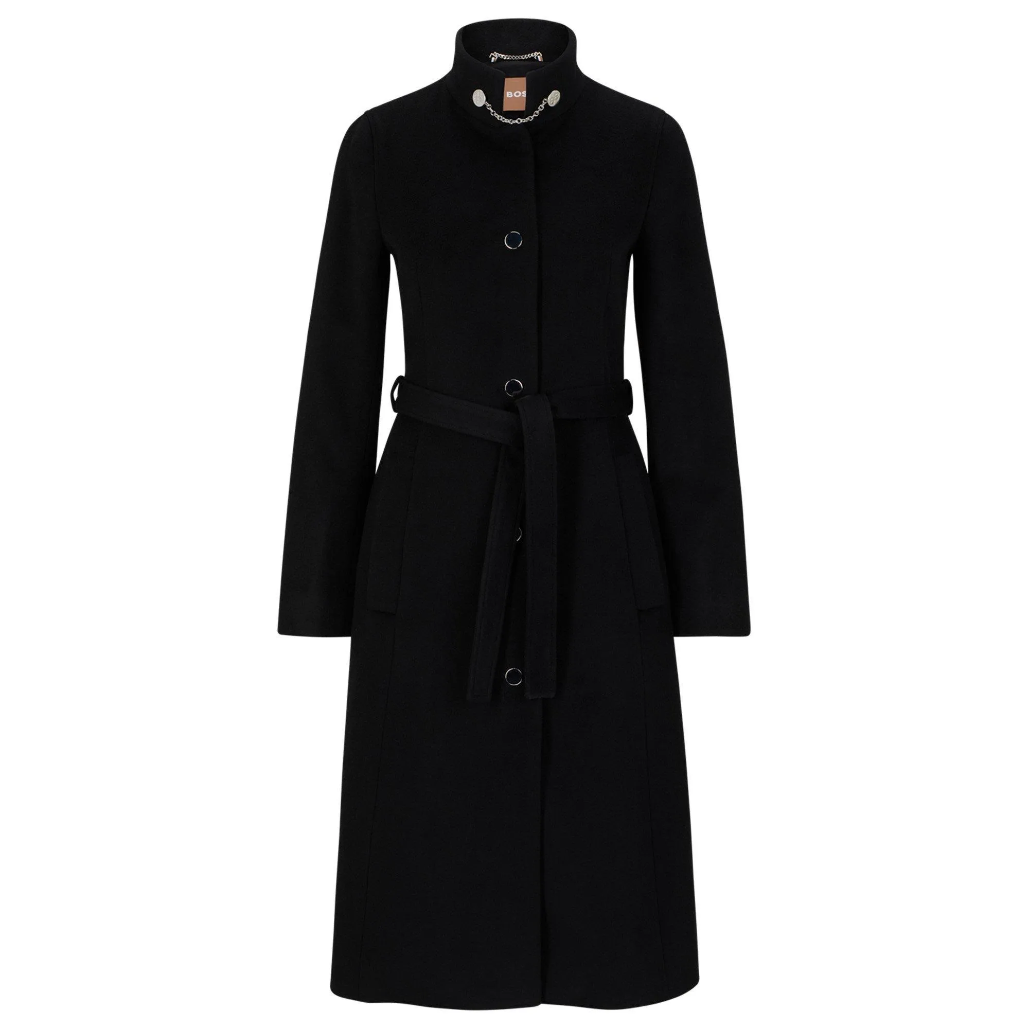 Boss Casenova Overcoat