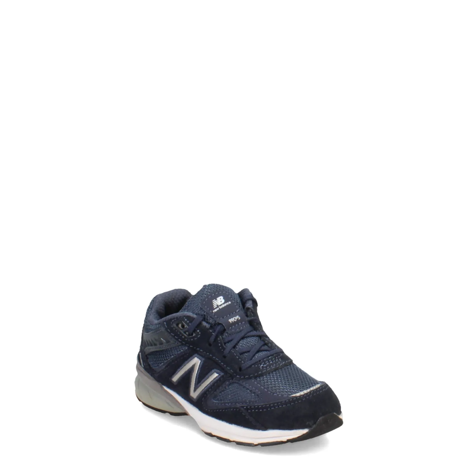 Boy's New Balance, 990v5 Sneaker - Toddler