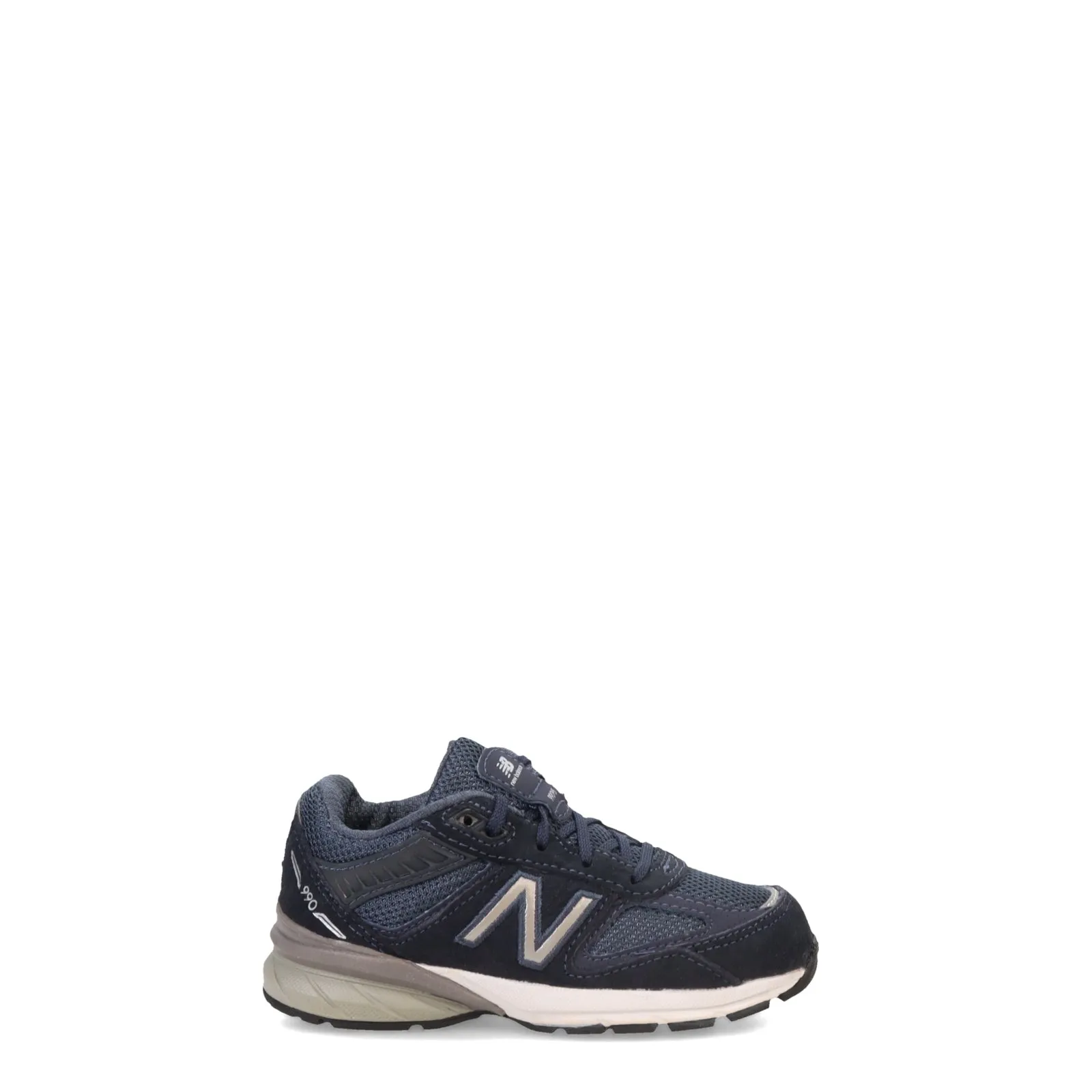 Boy's New Balance, 990v5 Sneaker - Toddler