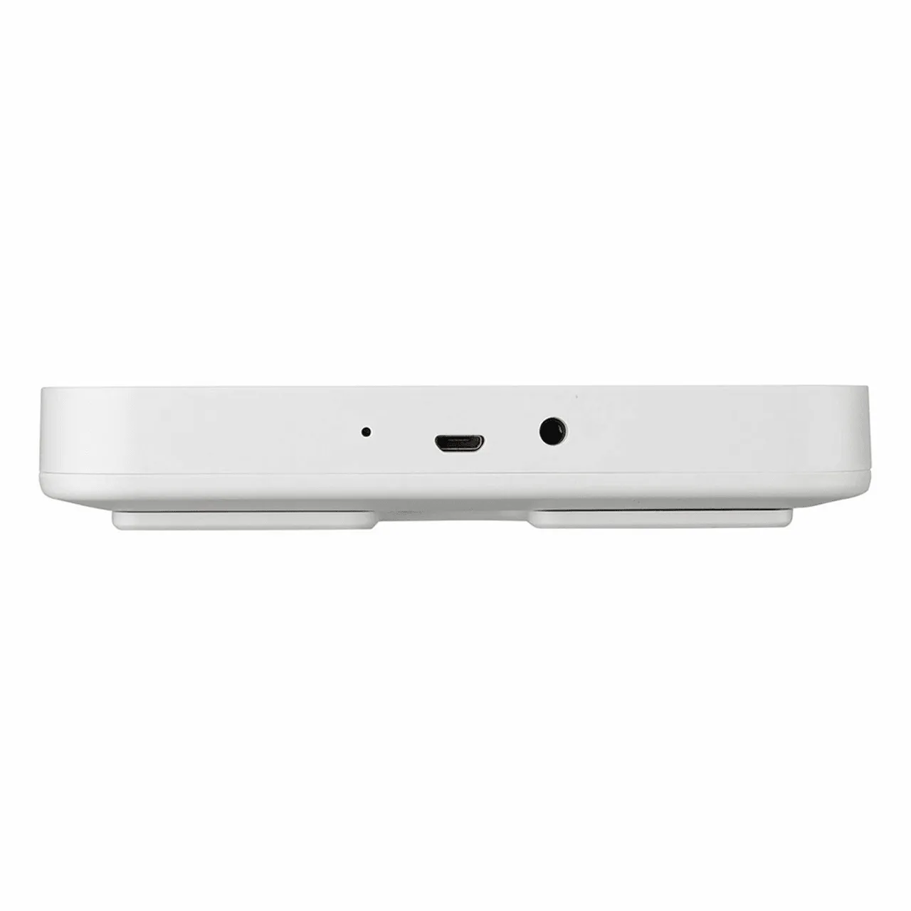 Brilliant 21465 Nexus Universal Smart Gateway Home Ultimate Platform White