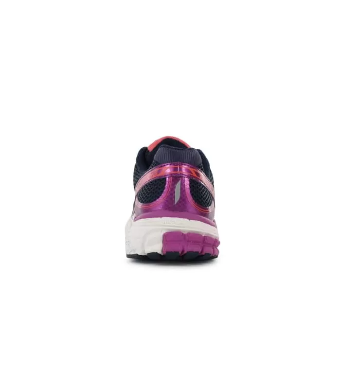 brooks vapor 4 womens violet peacoat