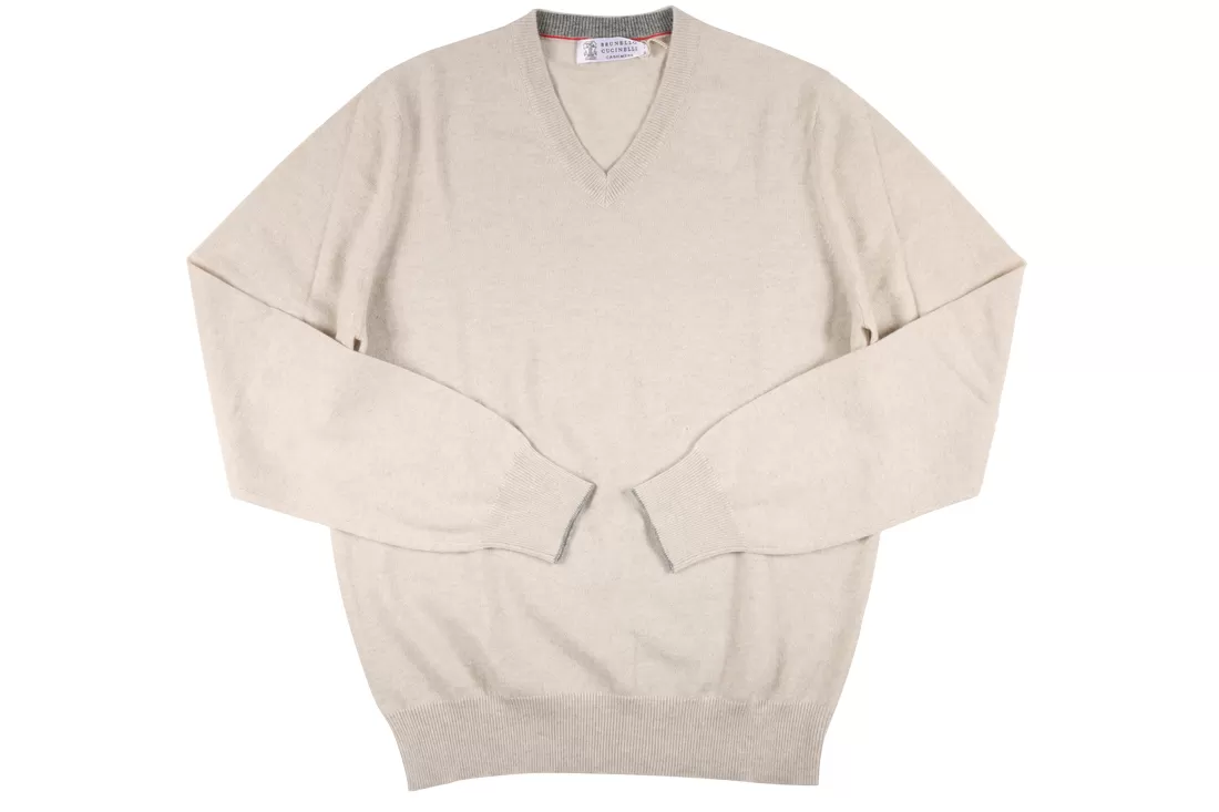 BRUNELLO CUCINELLI  |Sweaters