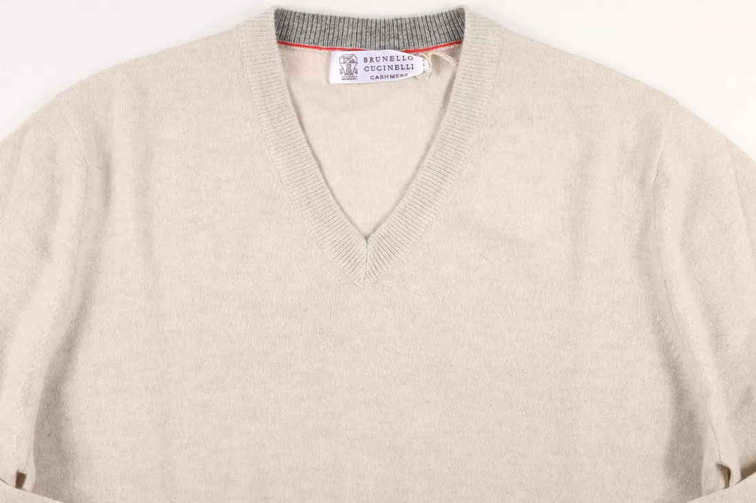 BRUNELLO CUCINELLI  |Sweaters