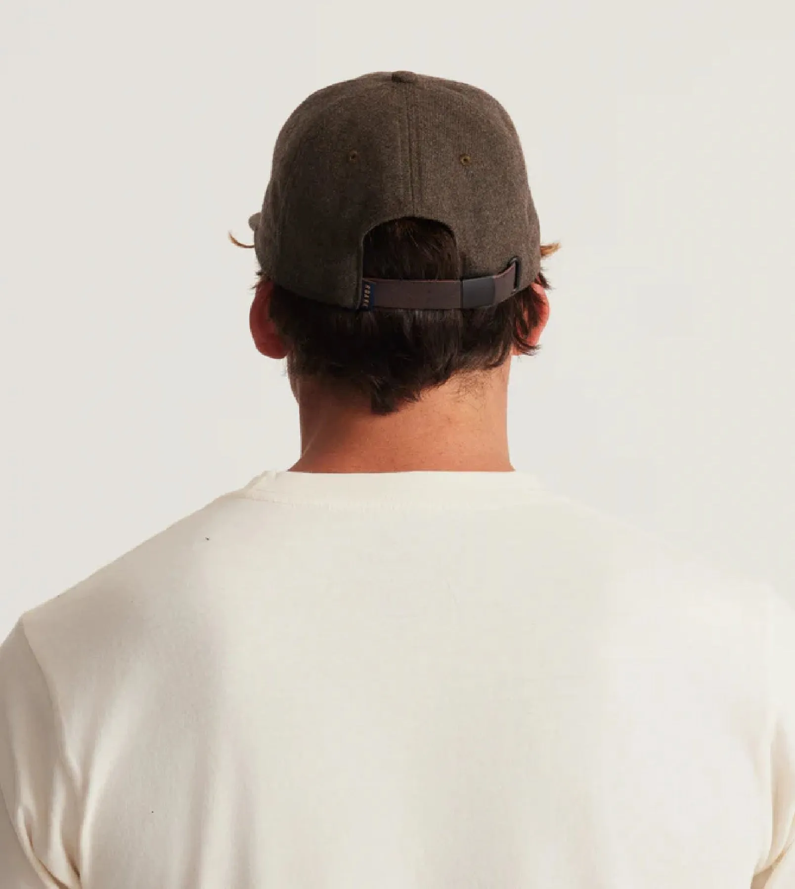 Campover Strapback Hat