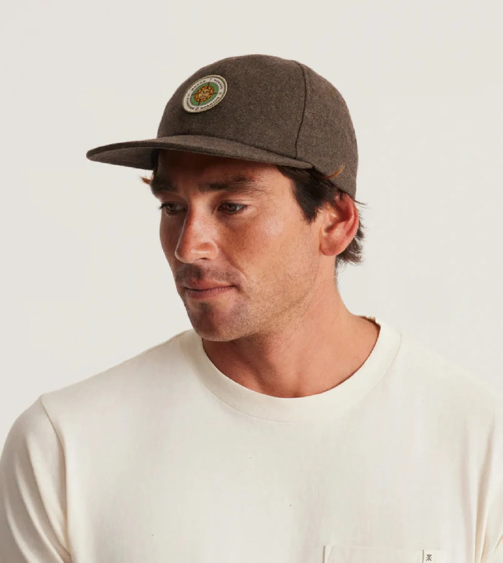 Campover Strapback Hat