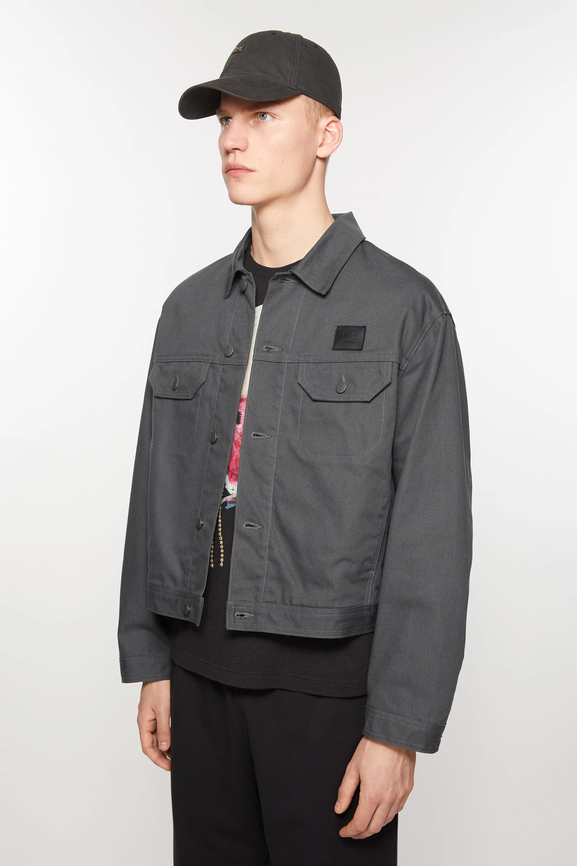 Canvas jacketUnisex 