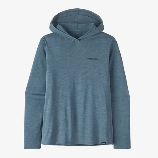 Capilene Cool Daily Graphic Hoody Men's