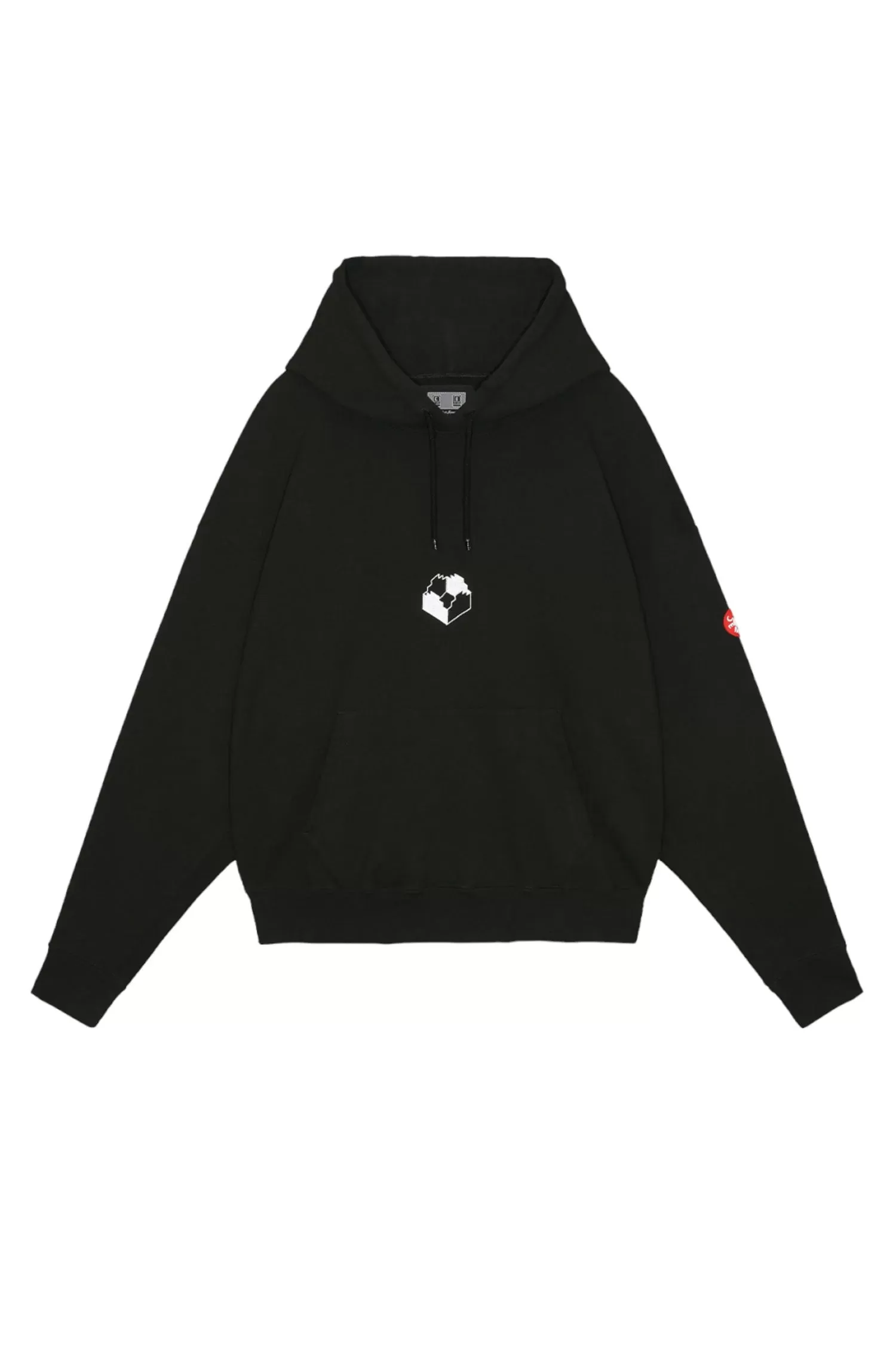 CAV EMPT - ZIG MODEL HOODY