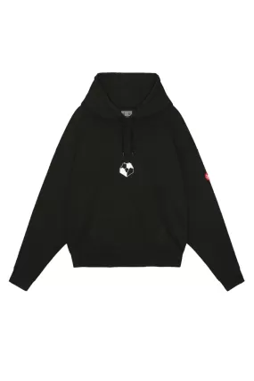 CAV EMPT - ZIG MODEL HOODY