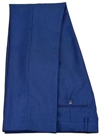 Cavani Ford Blue Suit Trousers