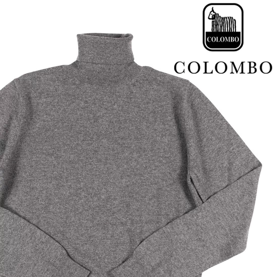 COLOMBO  |Sweaters