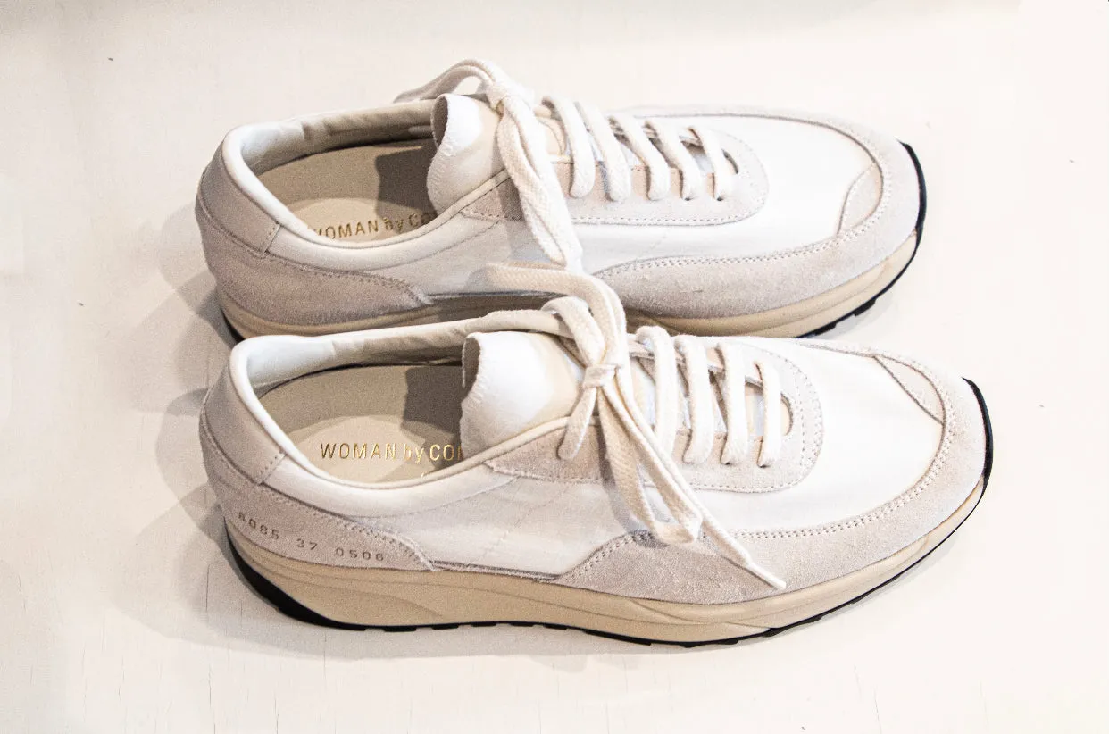 Common Projects Track Sneaker