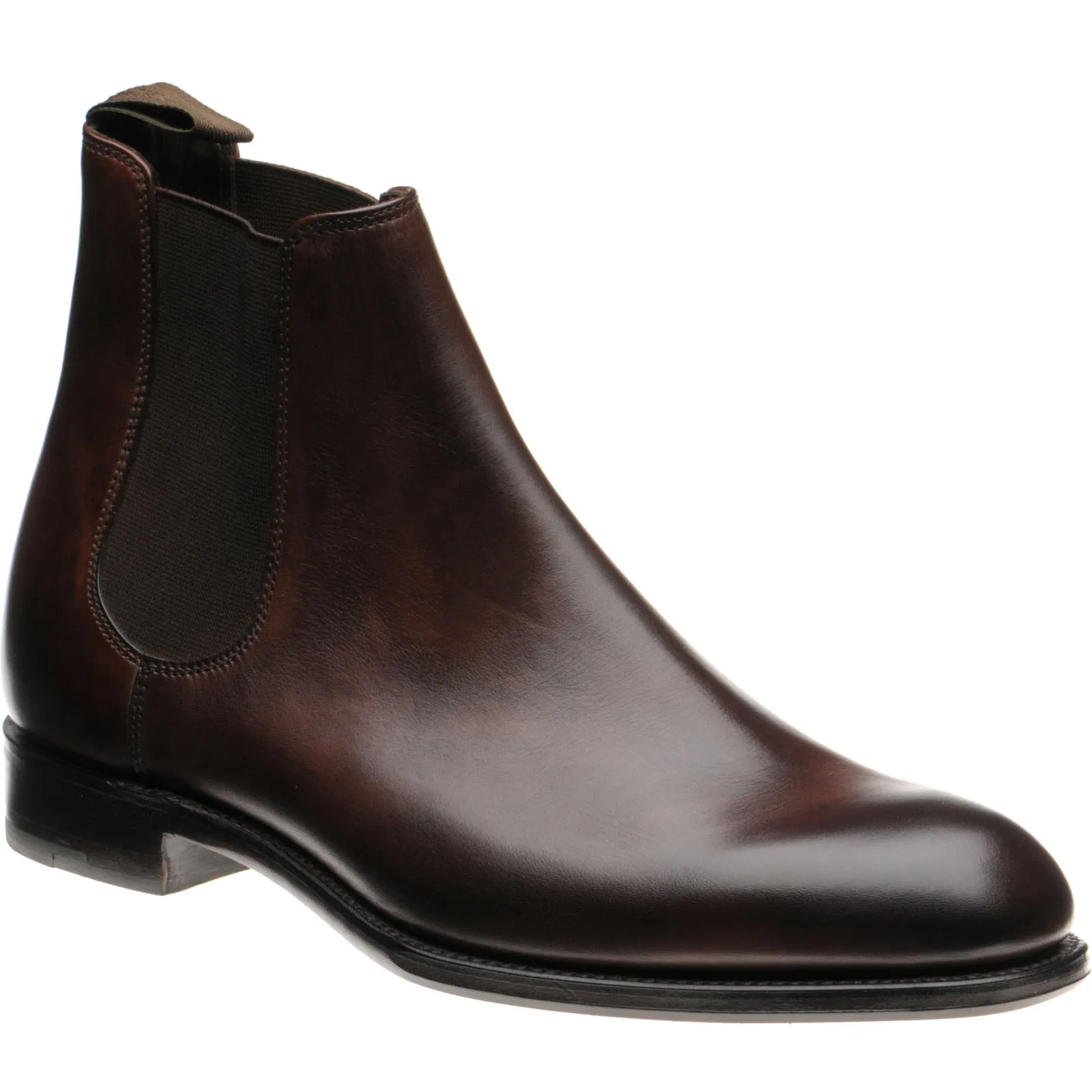 Coppergate Chelsea boots