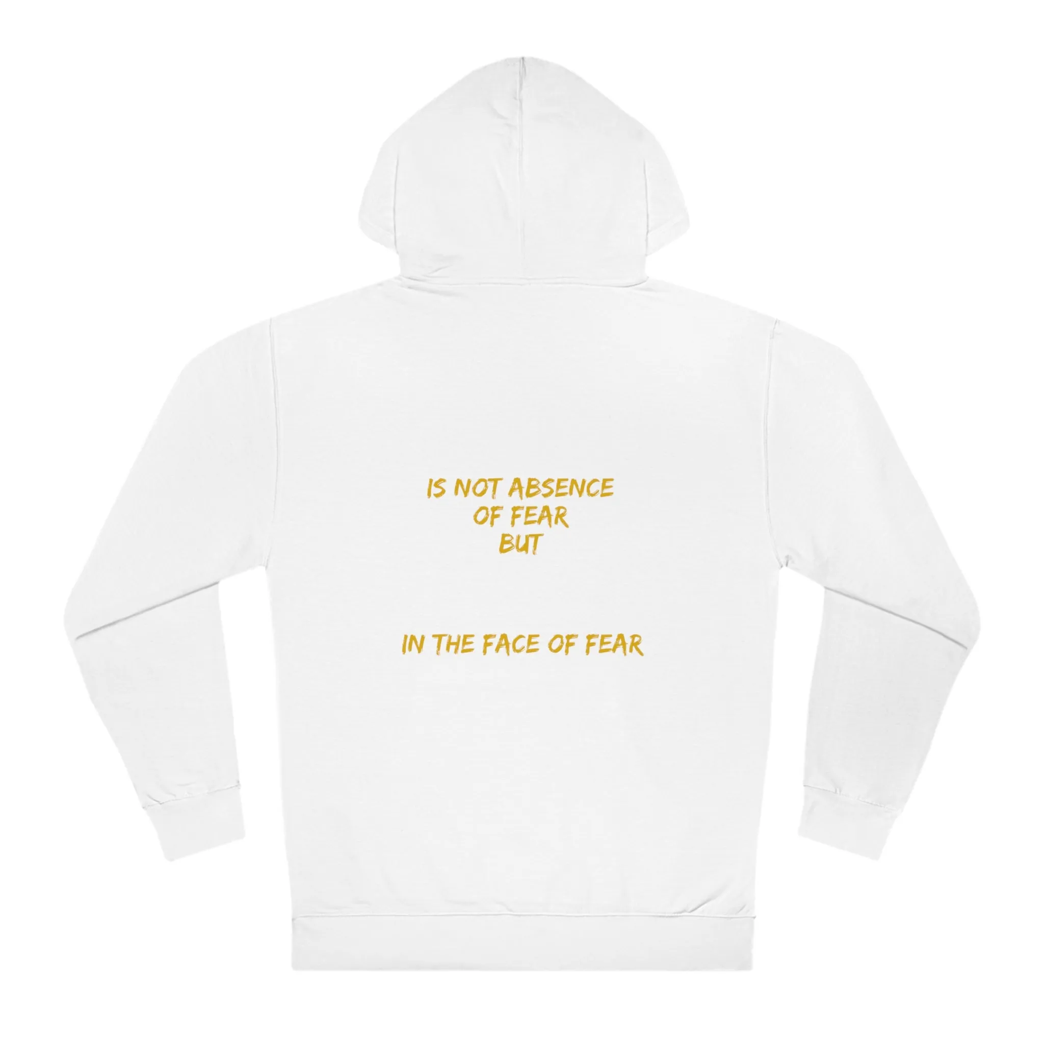 Copy of DANE Unisex Hooded Sweatshirt