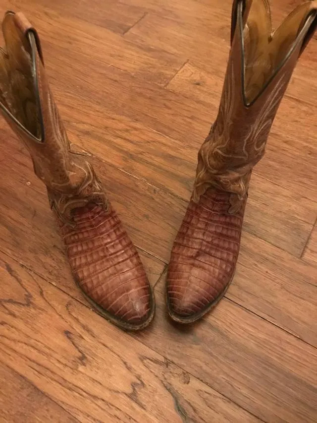 Cowboy Boots