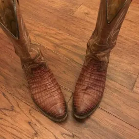 Cowboy Boots