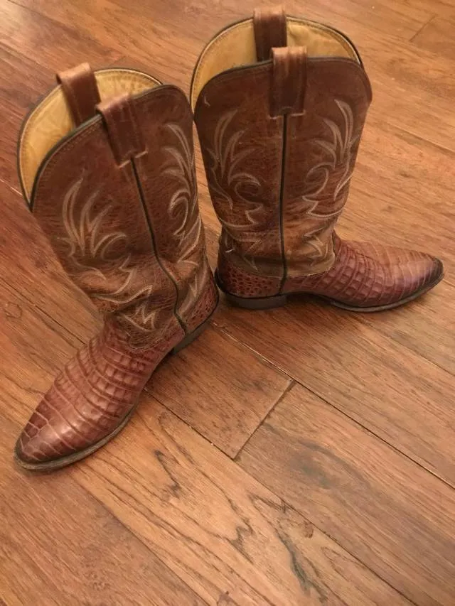 Cowboy Boots