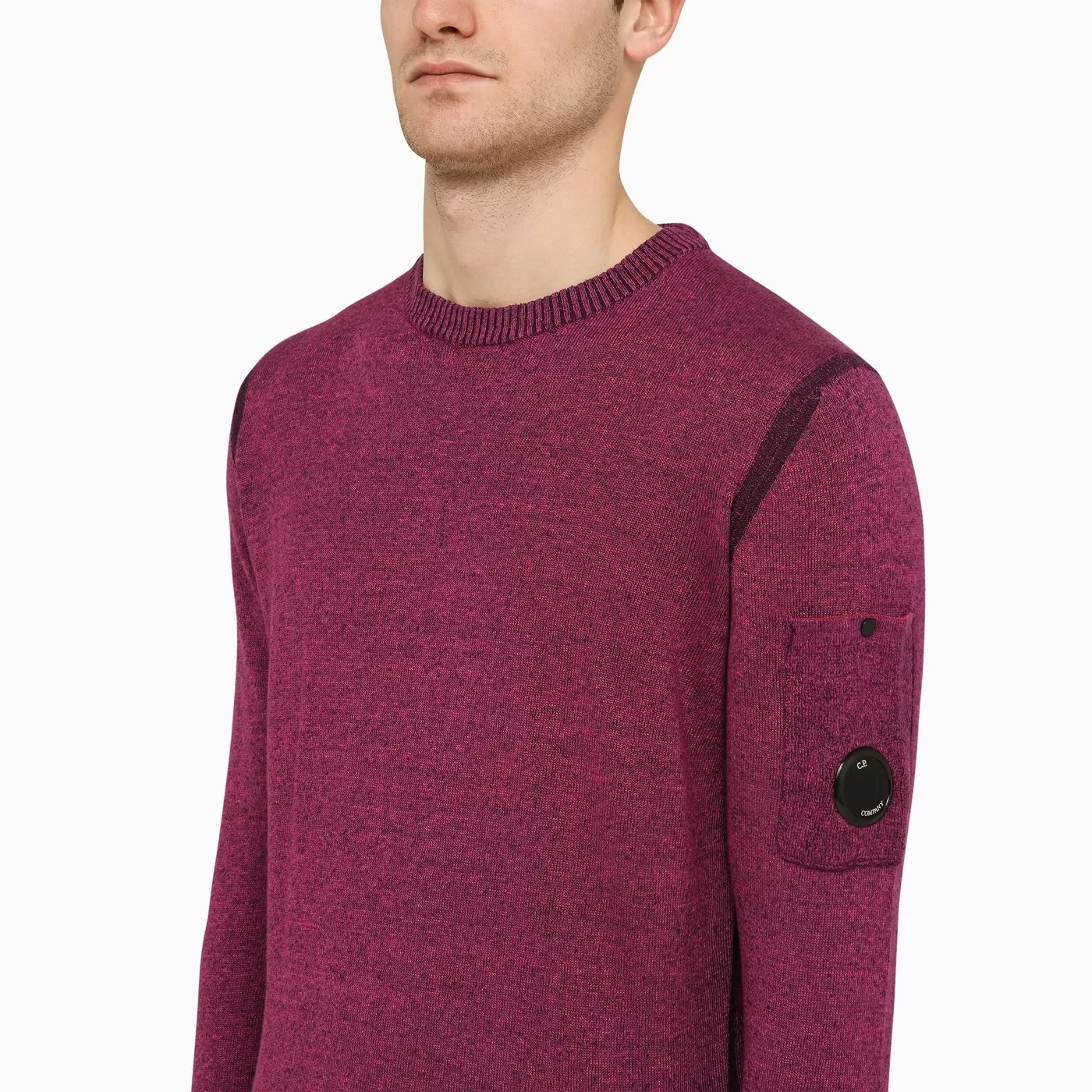 C.P. Company  |Sweaters