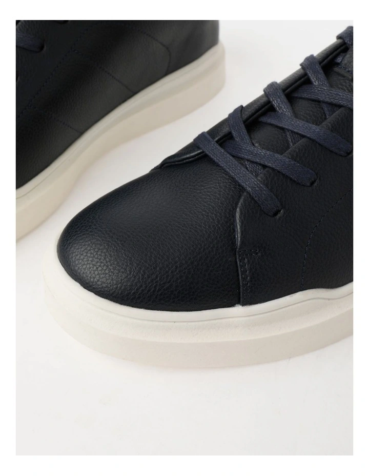 Craig Sneaker in Navy