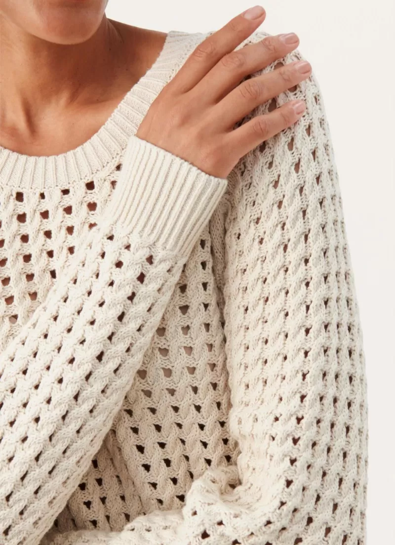 Cristel Pullover