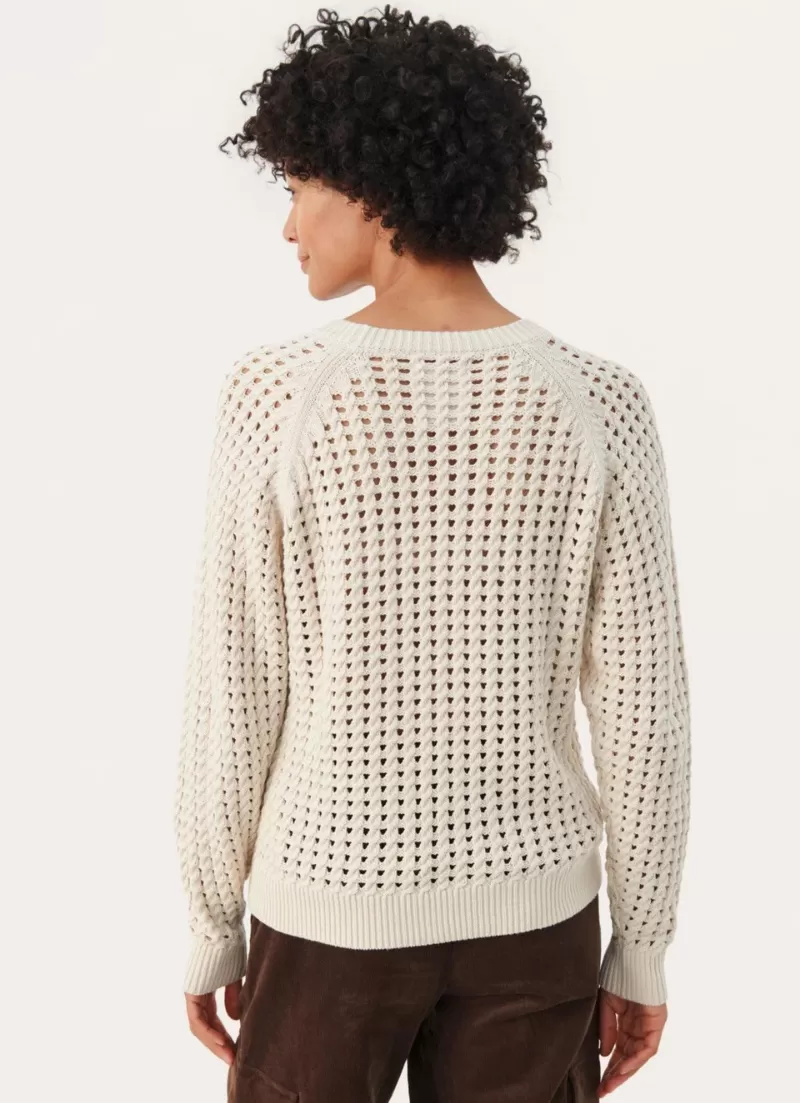 Cristel Pullover