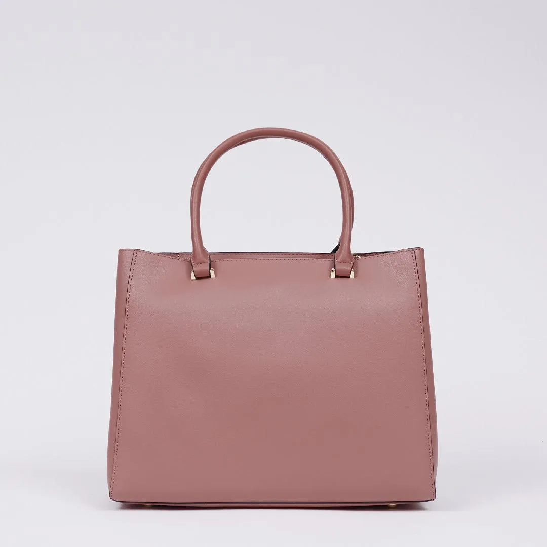 Darlyn Women Tote Bag - TLHB2533PN3MH2