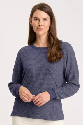 Delsi Pullover