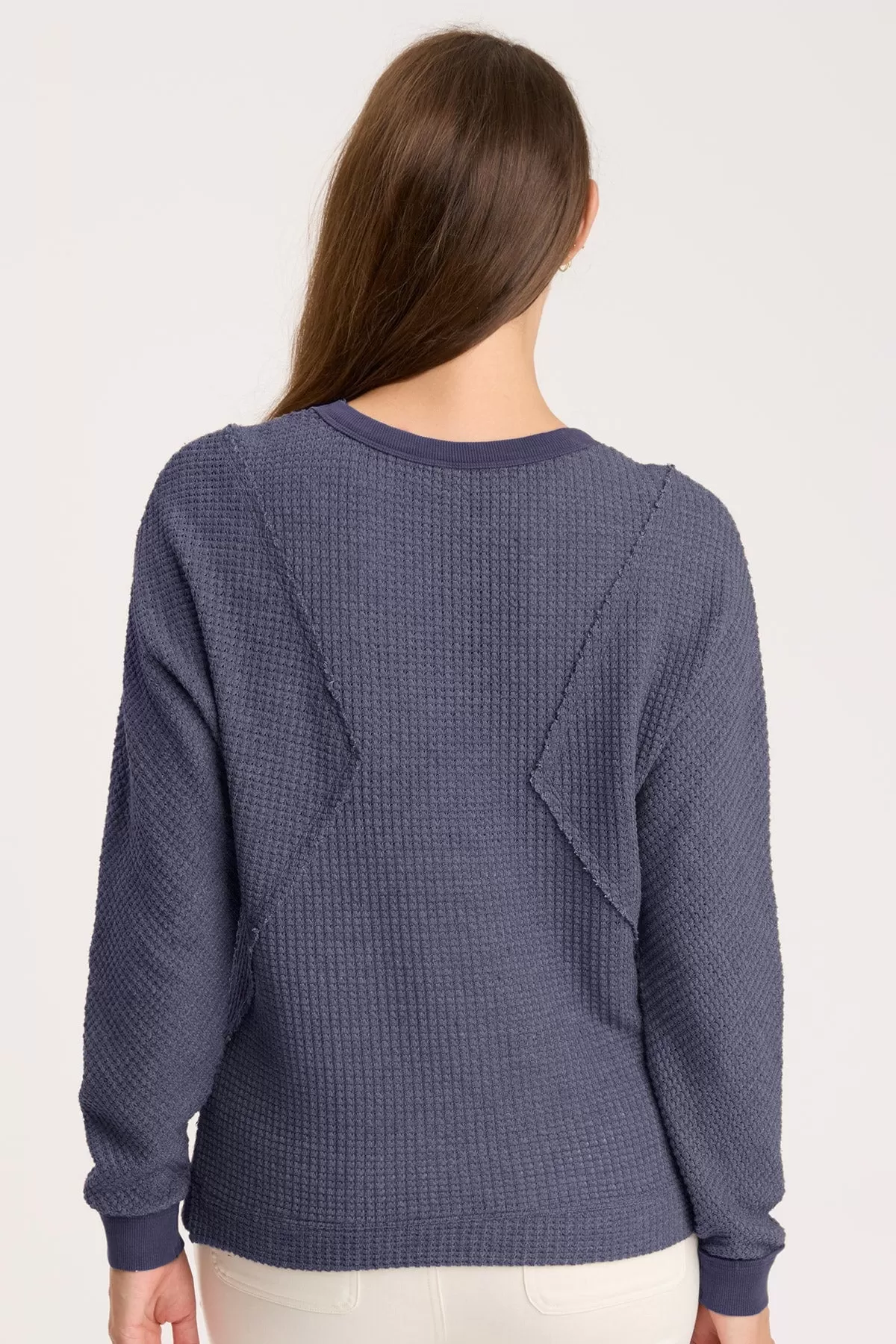 Delsi Pullover