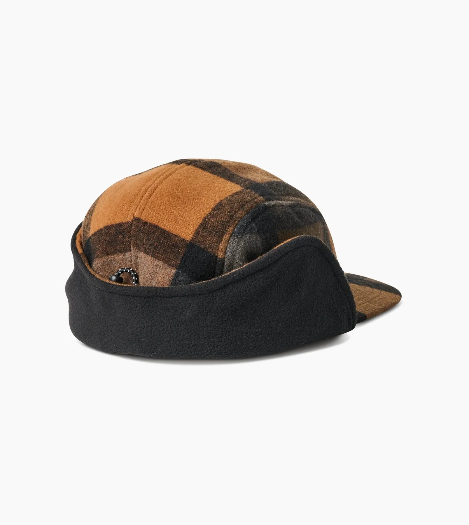 Dog Ear Camper Hat