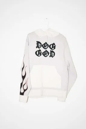 Dog God Hoody