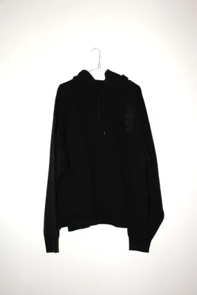 Double Knit Hoody