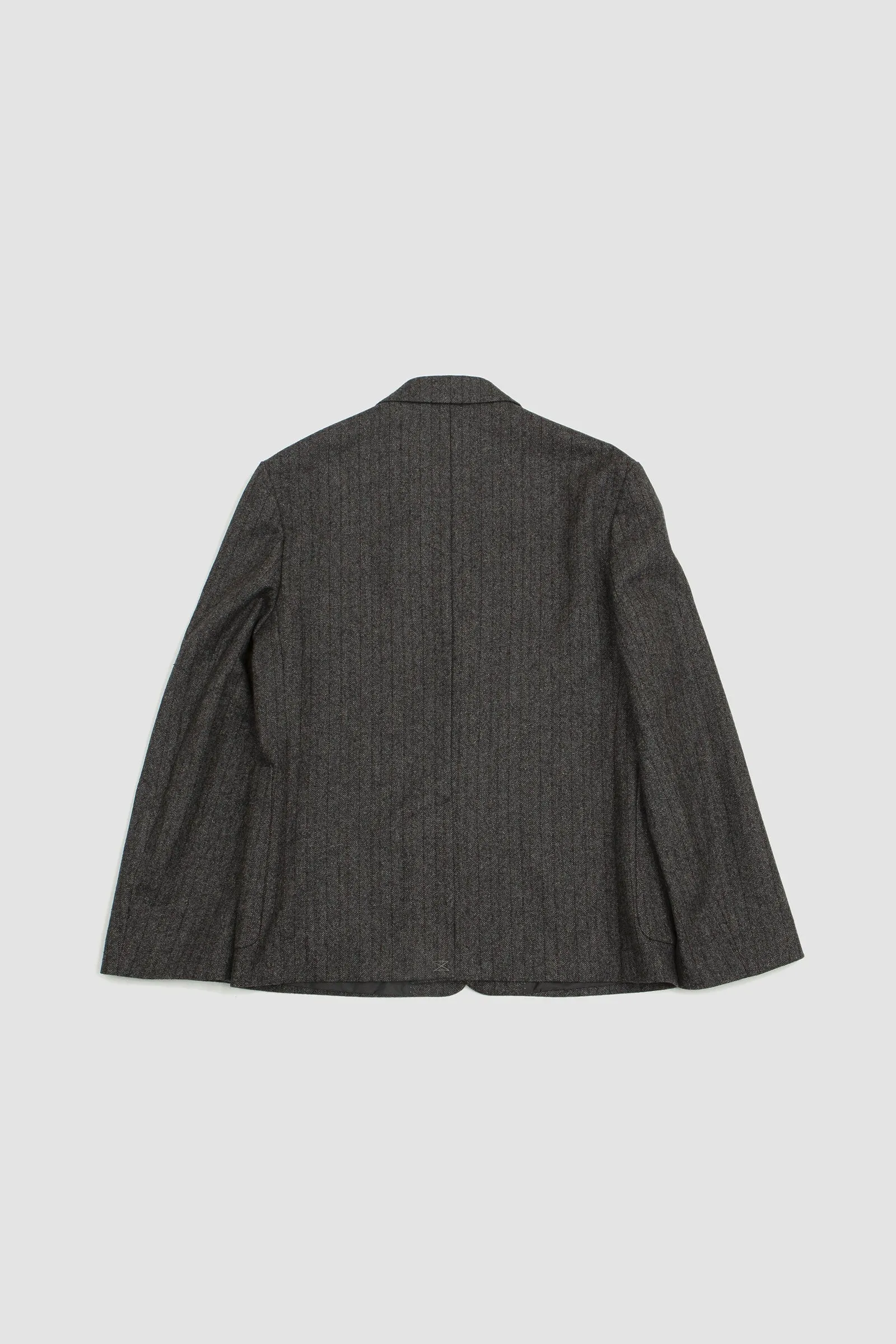 Dries Van Noten Billy Jacket Grey