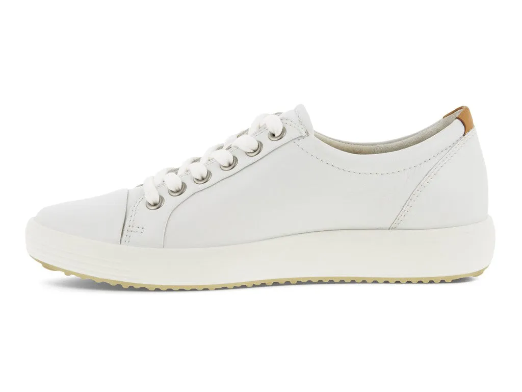 ECCO SOFT 7 W SNEAKER