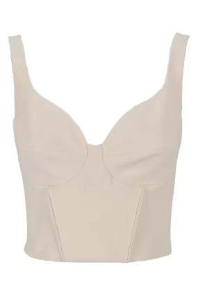 Elisabetta Franchi Top Donna TO01041E2