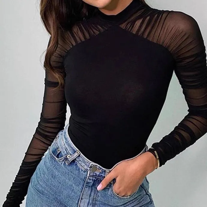 EMERALA BODYSUIT