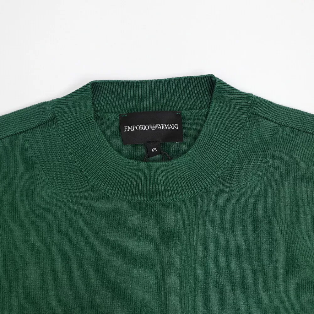 EMPORIO ARMANI  |Sweaters