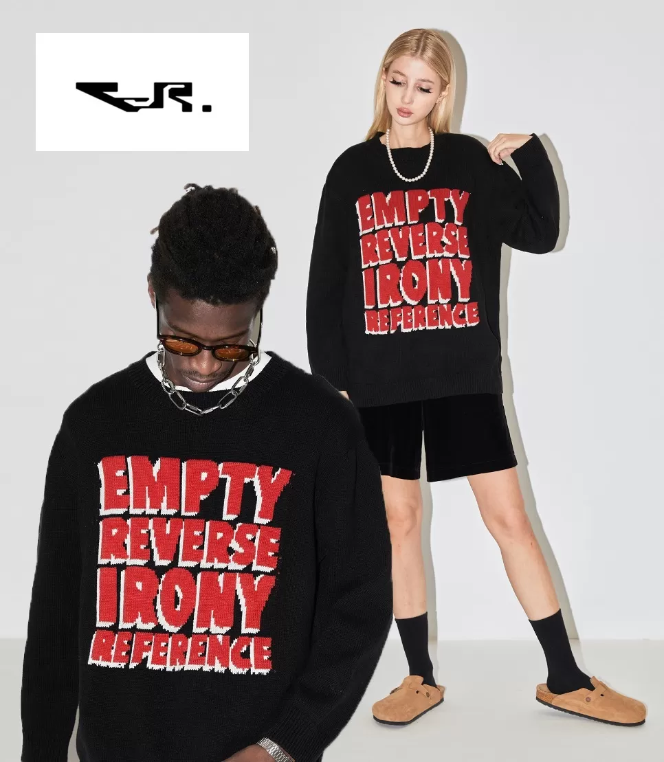 EMPTY REFERENCE  |Sweaters